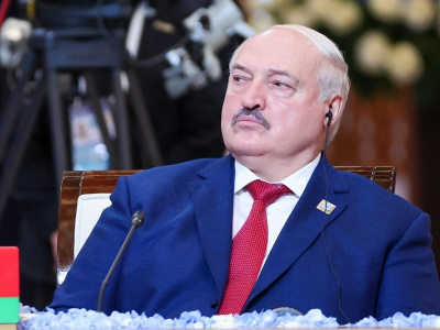 «А кто тебя там ждал»: Лукашенко ответил на отказ Дуды от фото с ним