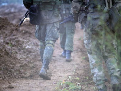 Найденное при штурме лагеря ВСУ в Часовом Яре потрясло наших бойцов